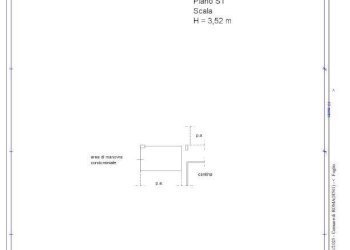 Trilocale Via Della Magliana, Roma - foto 27