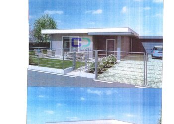 Terreno edificabile VIA NAZIONI UNITE, Castel Rozzone - foto 3