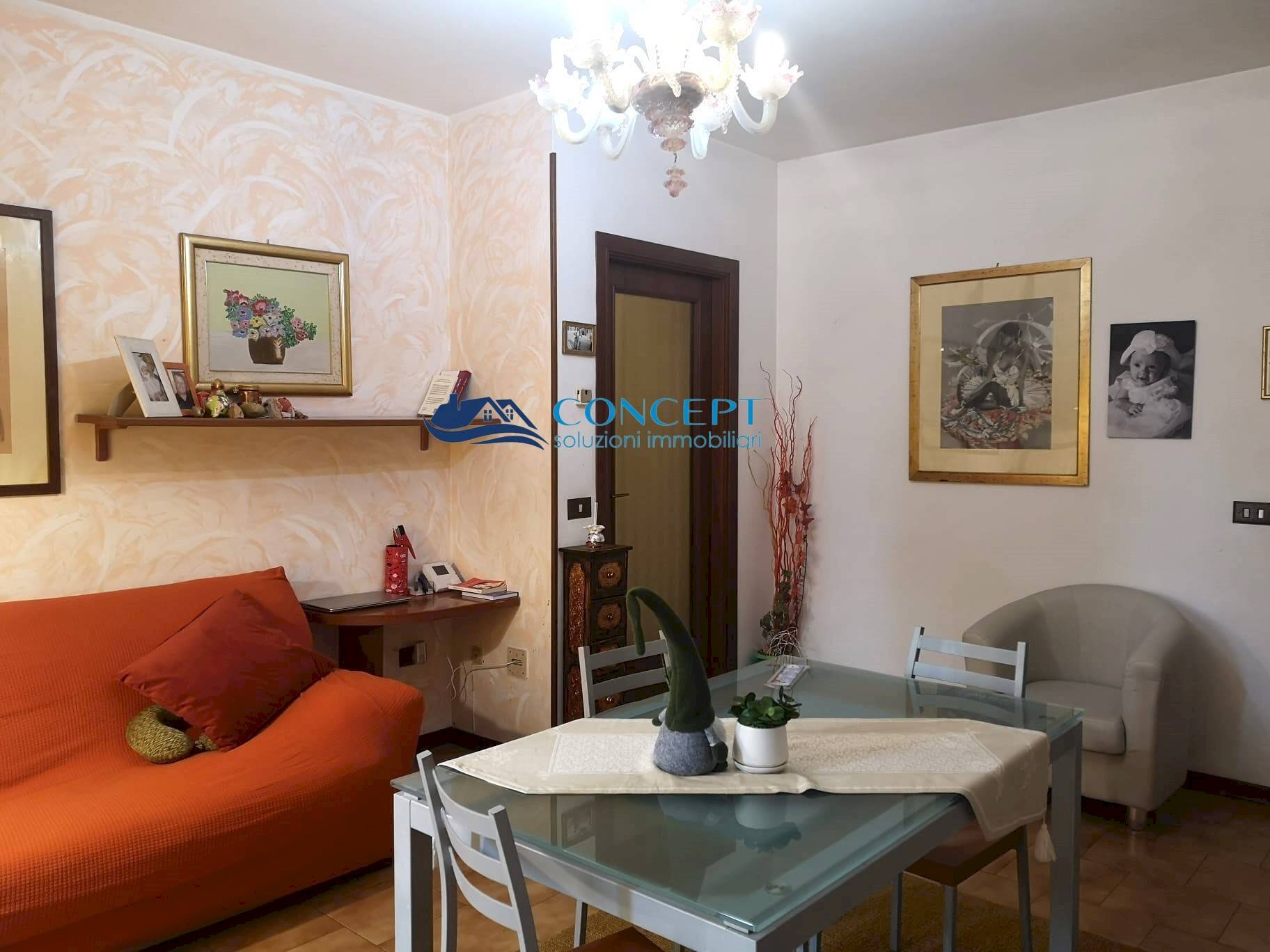 Quadrilocale Martinsicuro, Martinsicuro - foto 1