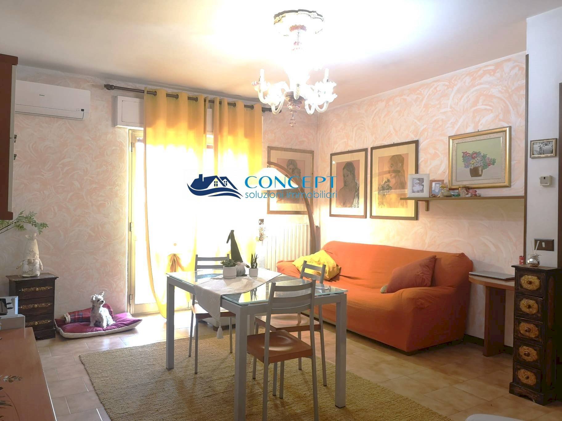 Quadrilocale Martinsicuro, Martinsicuro - foto 2