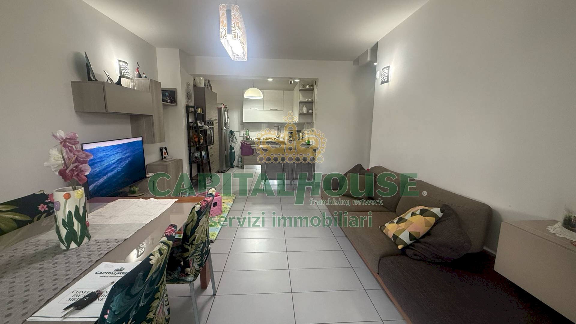 Appartamento San Vitaliano - foto 2