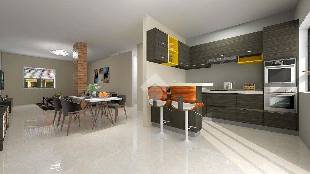 Four-room apartment Via mattei, Sedriano - photo 1