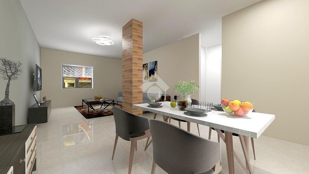 Four-room apartment Via mattei, Sedriano - photo 2