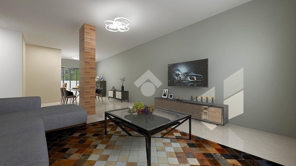 Four-room apartment Via mattei, Sedriano - photo 3