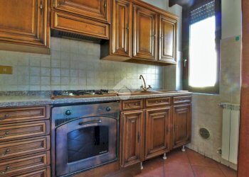Four-room apartment Via mattei, Sedriano - photo 22