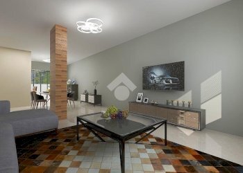 Four-room apartment Via mattei, Sedriano - photo 3