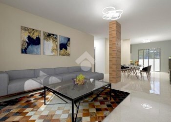 Four-room apartment Via mattei, Sedriano - photo 4