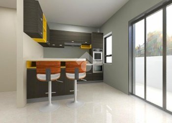 Four-room apartment Via mattei, Sedriano - photo 6