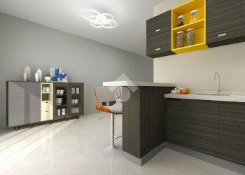 Four-room apartment Via mattei, Sedriano - photo 7