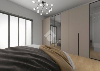 Four-room apartment Via mattei, Sedriano - photo 8