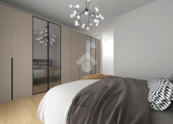 Four-room apartment Via mattei, Sedriano - photo 9