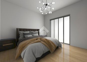 Four-room apartment Via mattei, Sedriano - photo 10