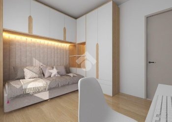 Four-room apartment Via mattei, Sedriano - photo 13