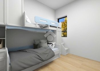 Four-room apartment Via mattei, Sedriano - photo 16