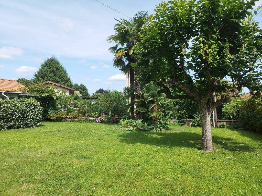 Terreno - Villa viale Armando Diaz, Castelletto Sopra Ticino - foto 3