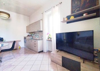 Salone - Villa viale Armando Diaz, Castelletto Sopra Ticino - foto 28