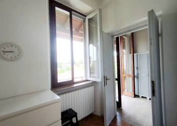 Ingresso - Villa viale Armando Diaz, Castelletto Sopra Ticino - foto 40