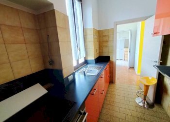 Cucina - Villa viale Armando Diaz, Castelletto Sopra Ticino - foto 41