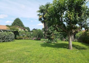 Terreno - Villa viale Armando Diaz, Castelletto Sopra Ticino - foto 13