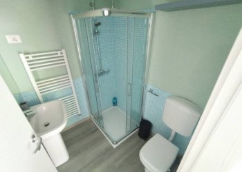 Bagno - Villa viale Armando Diaz, Castelletto Sopra Ticino - foto 19