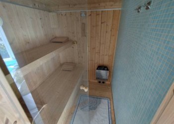 Dettagli - Villa viale Armando Diaz, Castelletto Sopra Ticino - foto 20