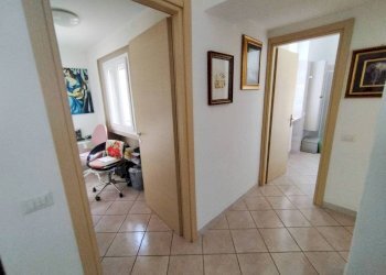 Disimpegno - Villa viale Armando Diaz, Castelletto Sopra Ticino - foto 28