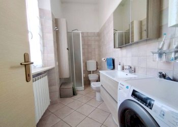 Bagno - Villa viale Armando Diaz, Castelletto Sopra Ticino - foto 29