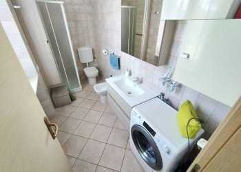 Bagno - Villa viale Armando Diaz, Castelletto Sopra Ticino - foto 30