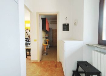 Cucina - Villa viale Armando Diaz, Castelletto Sopra Ticino - foto 38