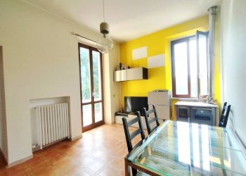 Cucina - Villa viale Armando Diaz, Castelletto Sopra Ticino - foto 42