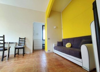 Salone - Villa viale Armando Diaz, Castelletto Sopra Ticino - foto 46