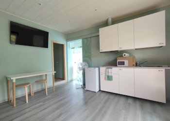Cucina - Villa viale Armando Diaz, Castelletto Sopra Ticino - foto 11