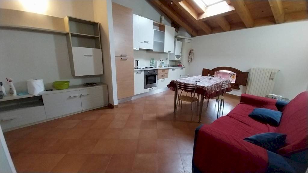 Salone - Appartamento Sant'Agata Bolognese - foto 1