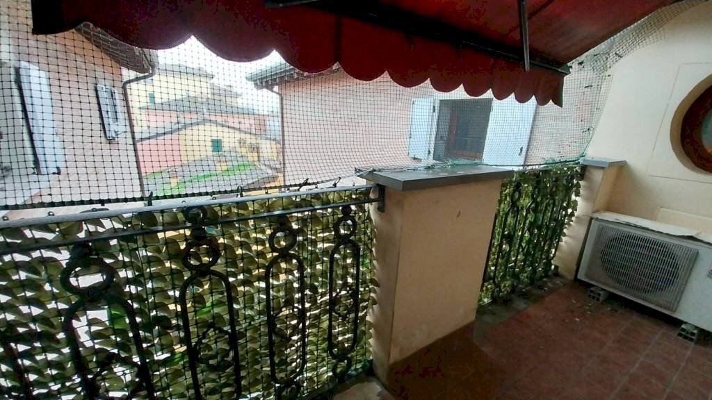 Balcone - Appartamento Sant'Agata Bolognese - foto 2