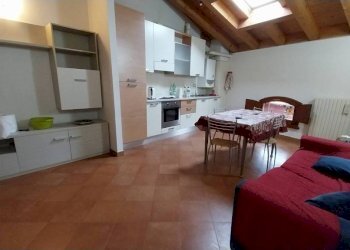 Salone - Appartamento Sant'Agata Bolognese - foto 1