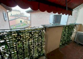 Balcone - Appartamento Sant'Agata Bolognese - foto 2