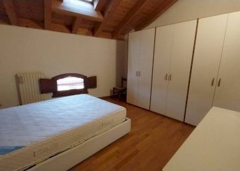 Camera da letto - Appartamento Sant'Agata Bolognese - foto 6