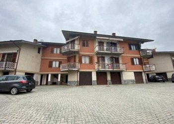 Facciata - Appartamento via del Castellino, 28, Vicoforte - foto 1