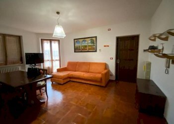 Salone - Appartamento via del Castellino, 28, Vicoforte - foto 2