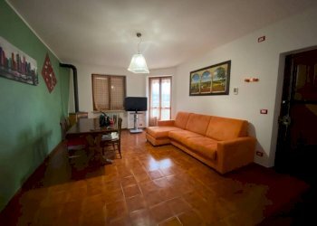 Salone - Appartamento via del Castellino, 28, Vicoforte - foto 3