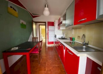 Cucina - Appartamento via del Castellino, 28, Vicoforte - foto 4
