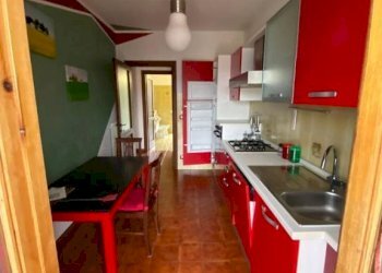 Cucina - Appartamento via del Castellino, 28, Vicoforte - foto 5