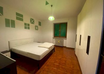 Camera da letto - Appartamento via del Castellino, 28, Vicoforte - foto 6