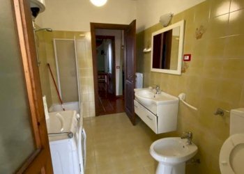 Bagno - Appartamento via del Castellino, 28, Vicoforte - foto 7