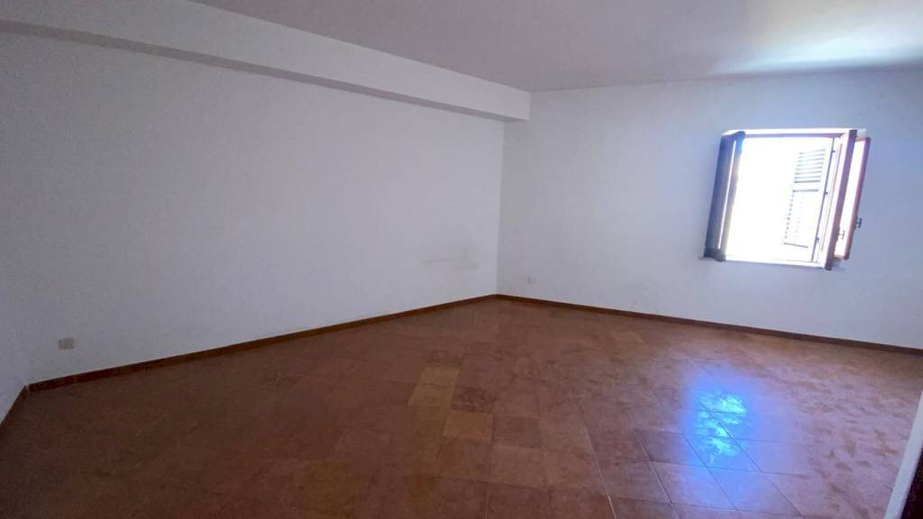 Stanza non arredata - Four-room apartment via Francesco Cangialosi, Carini - photo 1