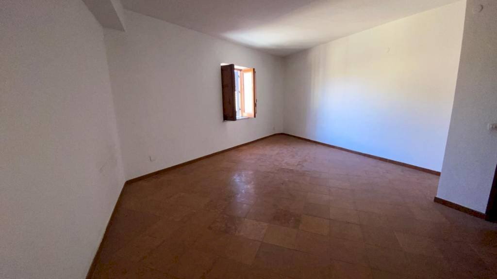 Stanza non arredata - Four-room apartment via Francesco Cangialosi, Carini - photo 2