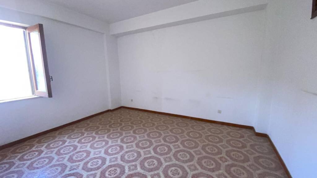 Stanza non arredata - Four-room apartment via Francesco Cangialosi, Carini - photo 3