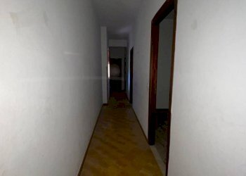 Interno appartamento - Quadrilocale via Francesco Cangialosi, Carini - foto 9