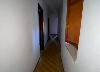 Interno appartamento - Quadrilocale via Francesco Cangialosi, Carini - foto 11