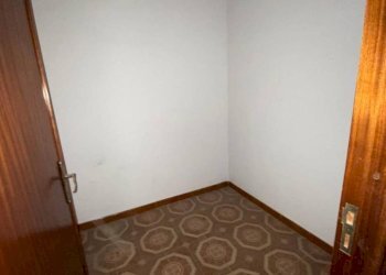 Stanza non arredata - Four-room apartment via Francesco Cangialosi, Carini - photo 12